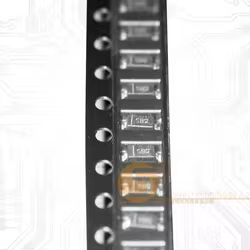 1N6263W-7-F Diodo Schottky SMD 60 V 15 mA SOD-123