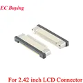 LCD Connector