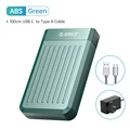 US Plug Green