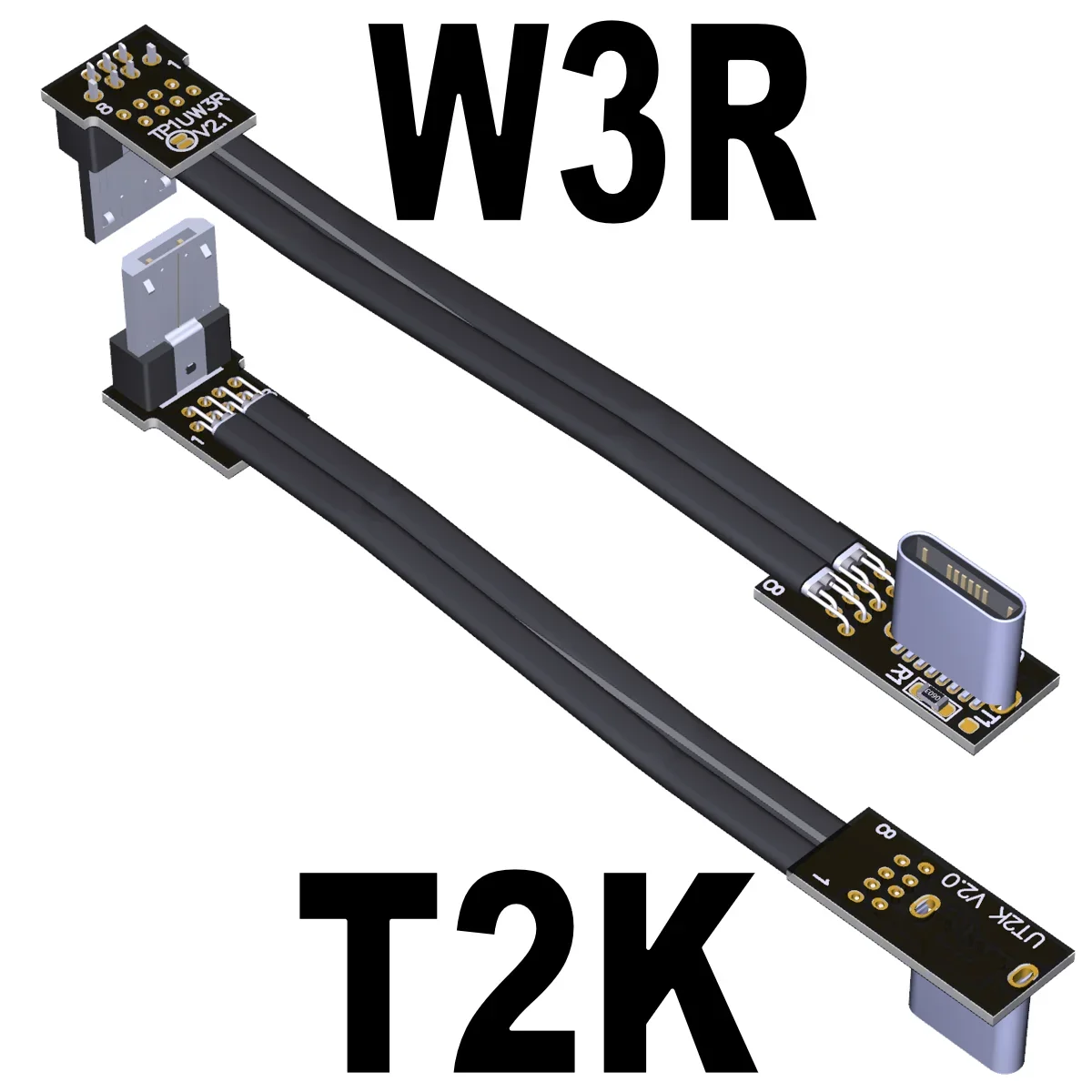 T2K-W3R