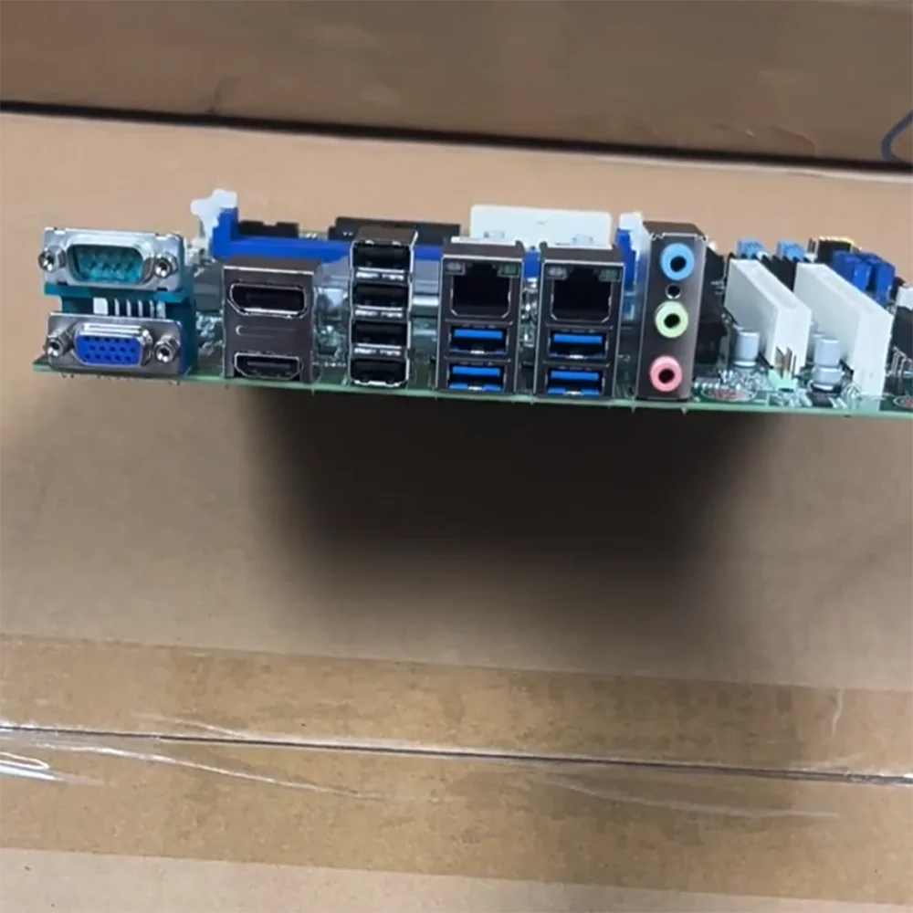 Para placa base Advantech DDR4 3200 MT S y dos UDIMM AIMB-508HF - imagen 5