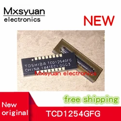 Componente electrónico TCD1254GFG original nuevo para electrónica