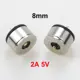 8mm 2A 5V