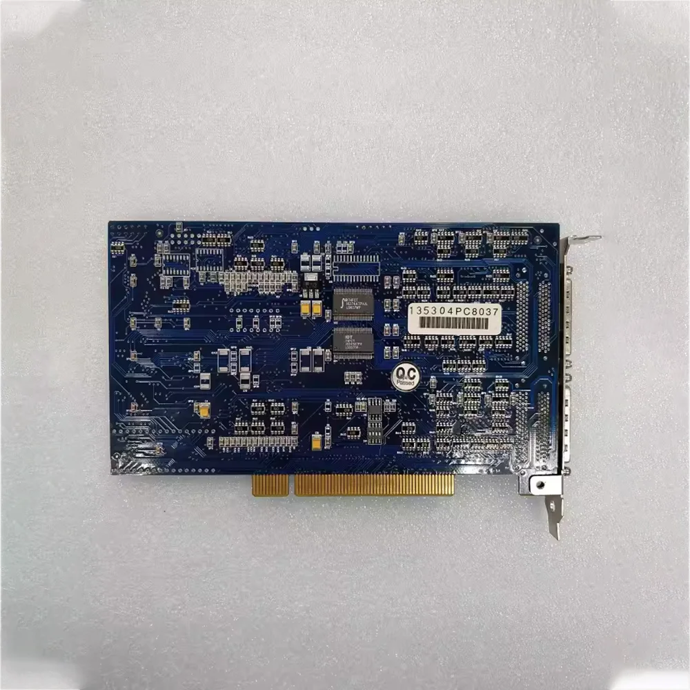 Para tarjeta de control de movimiento DSP-FAS MOTION FAS-PCI8000 - imagen 4