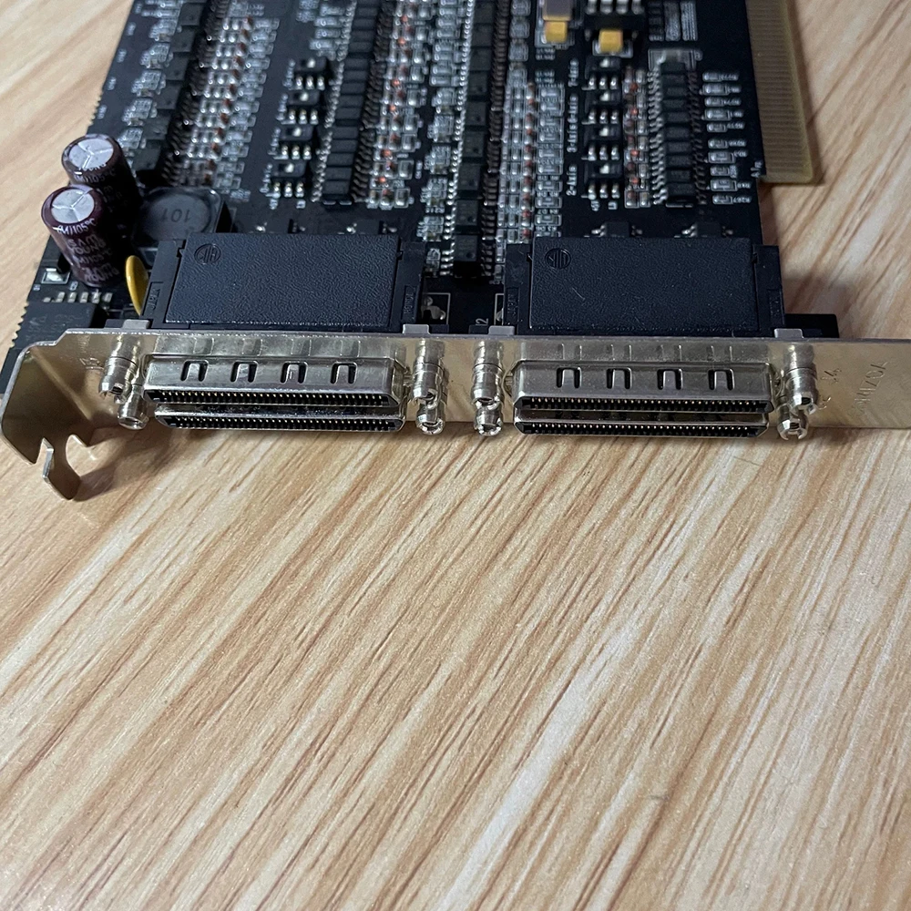 Tarjeta de adquisición COMI-LX508 V4.02 V6.10 - imagen 3