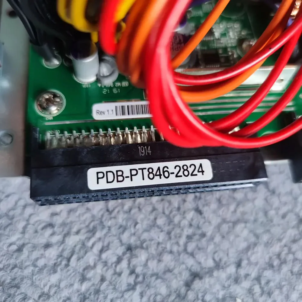 PDB-PT846-2824 para placa trasera de alimentación Supe-rmicro - imagen 5