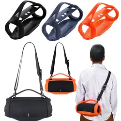 JBL Xtreme 4 Funda Silicona Antideslizante con Asa Protección