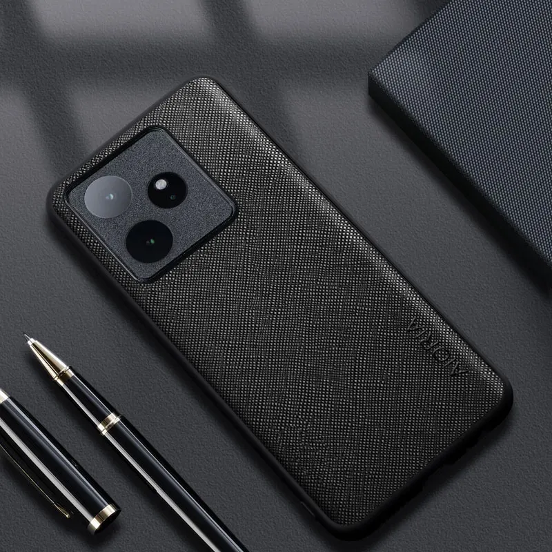 Case for Realme GT 2 3 7 7 pro 7T  6 6T  Master  Fusion Around The Edge Protection Perfect High Quality - imagen 2