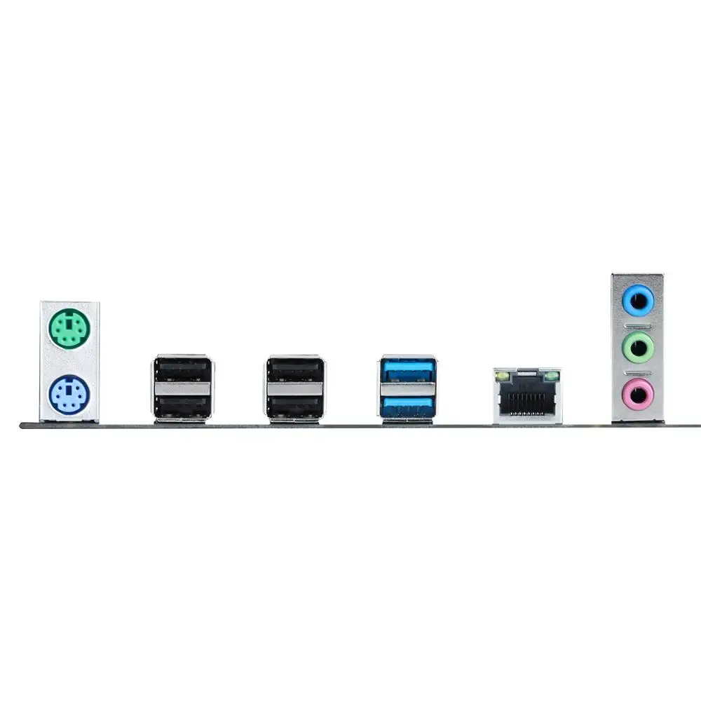 HUANANZHI-placa base X99 8M F LGA 2011-3 XEON X99 con Intel E5 2620 V3 LGA 2011-3 DDR4 RECC, kit combinado de memoria de NON-ECC, NVME - imagen 5