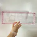 Pink Transparent