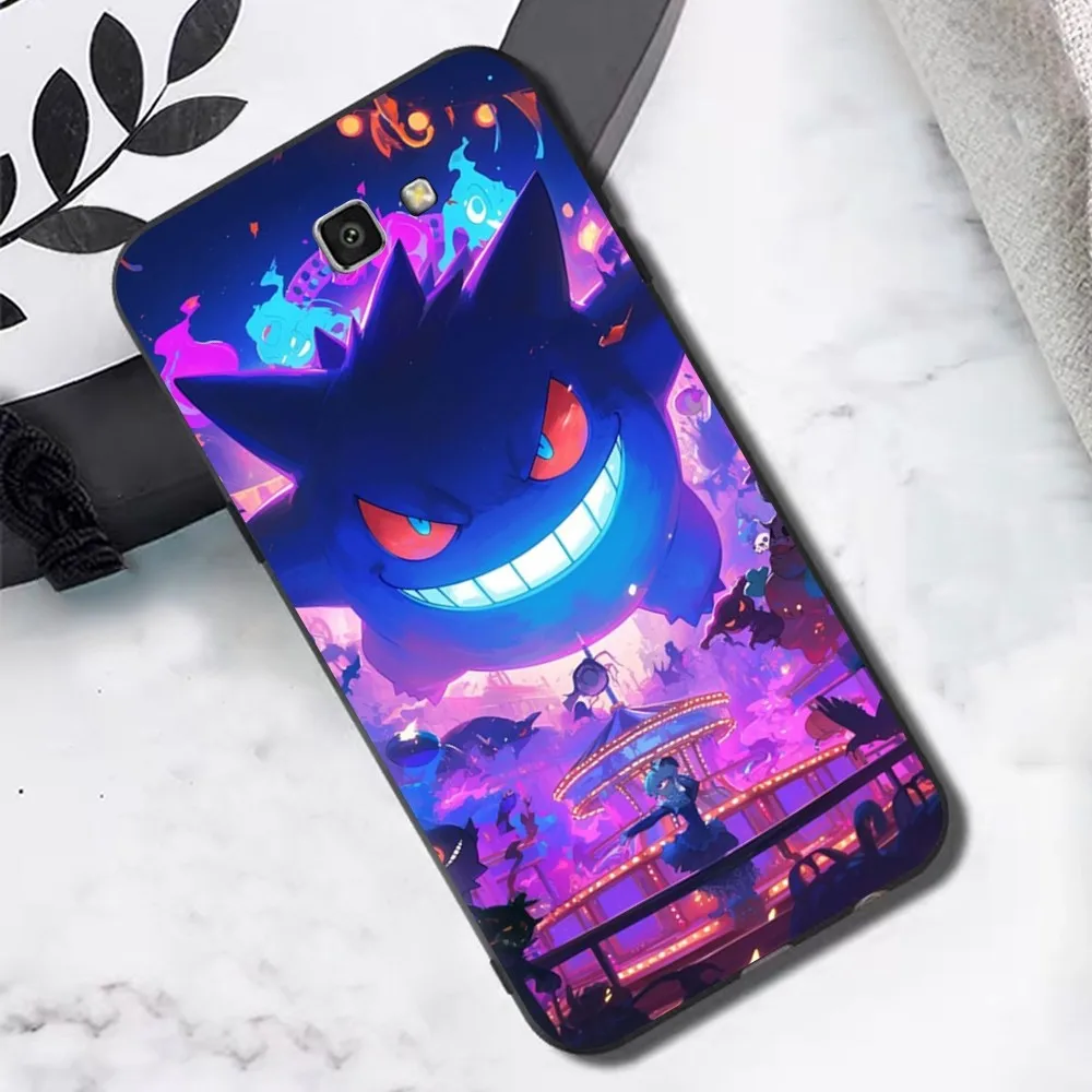 Funda de teléfono g-gengar para Samsung S 9 10 20 21 22 23 30 23 24 Plus Lite Ultra FE S10lite Fundas - imagen 4