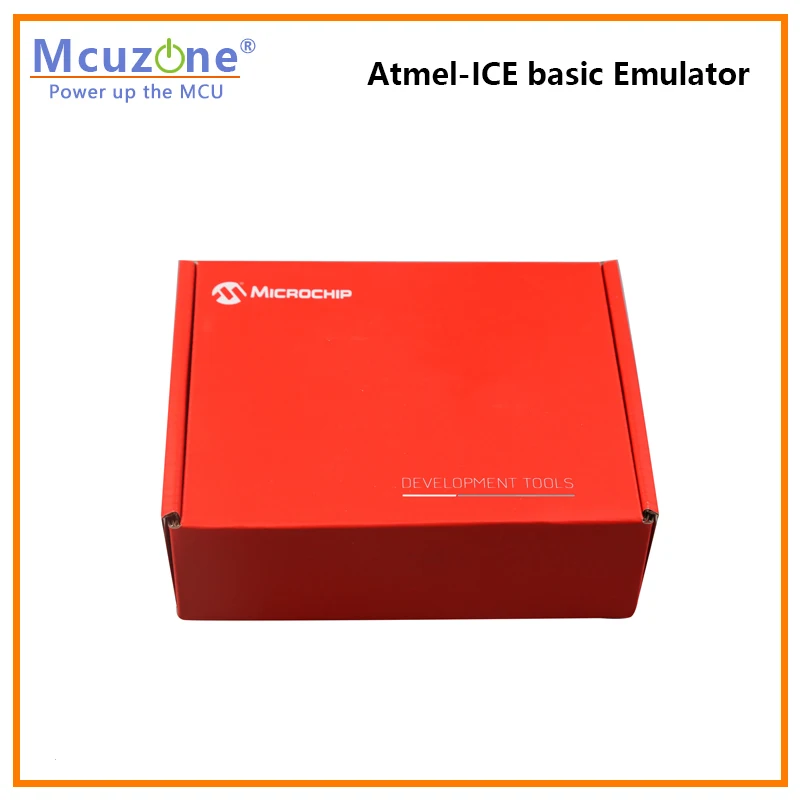 Emulador básico Atmel-ICE, microchip - imagen 4