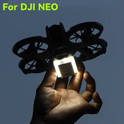 DJI Neo Tren de Aterrizaje LED Recargable para Vuelo Nocturno