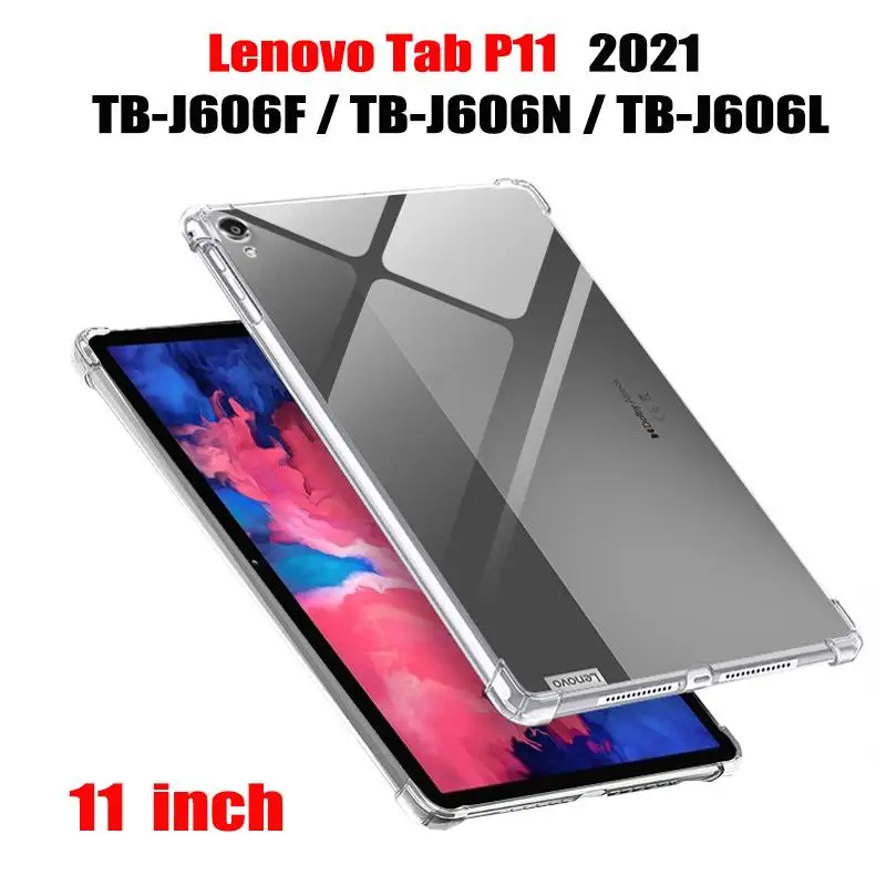 Lenovo Tab P11