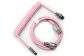 LOOP PU Pink C