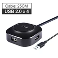 USB 2.0 Cable 25cm