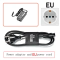 add EU Power cord