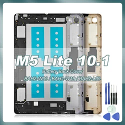 Funda Trasera Compatible Huawei MediaPad M5 Lite 10.1