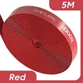 5m Red