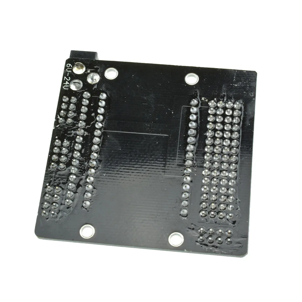 El módulo WiFi inalámbrico esp8266 prueba la base del Consejo de desarrollo WiFi de la fuente de alimentación USB de DIY Board nodemsu esp8266 V3 nodemsu Lua 6 - 24V - imagen 3