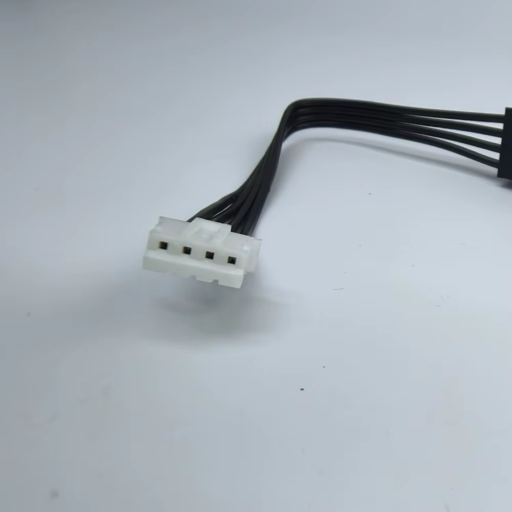 Cable Extensión PWM 4 Pines para Ventilador GPU - imagen 2