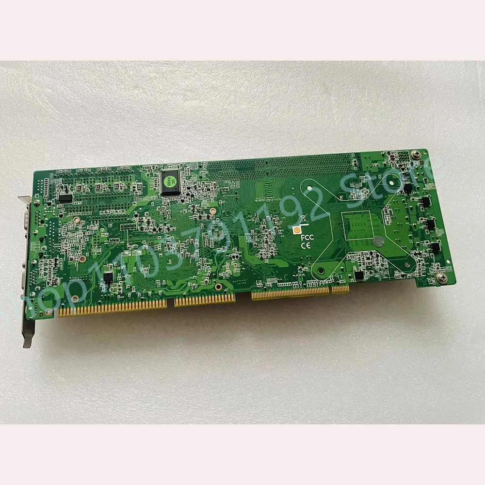 Para placa base de ordenador Industrial Advantech PCA-6011VG PCA-6011 - imagen 4