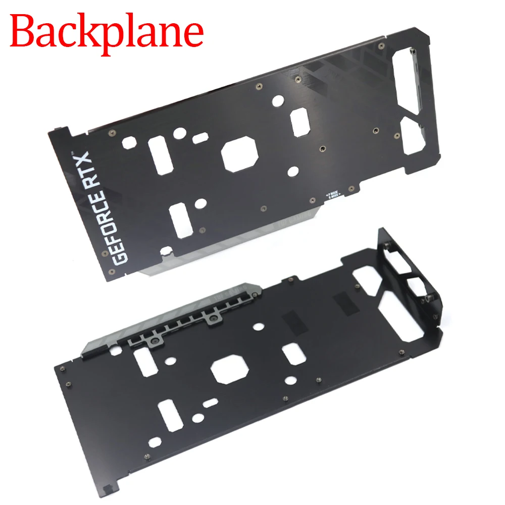 Backplane