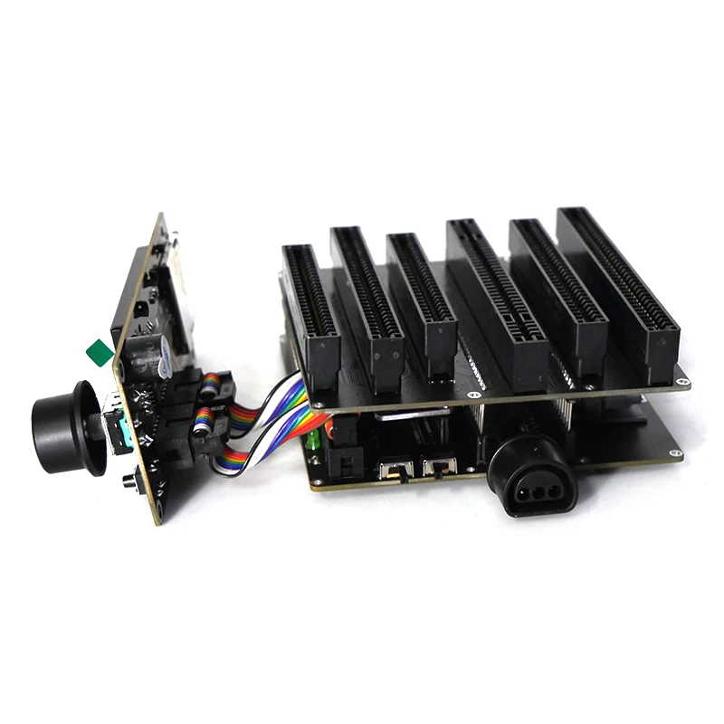 Sanni Cart Reader V5 Retro Game Card Dumper, Cartucho de código abierto, Kits completos - imagen 3