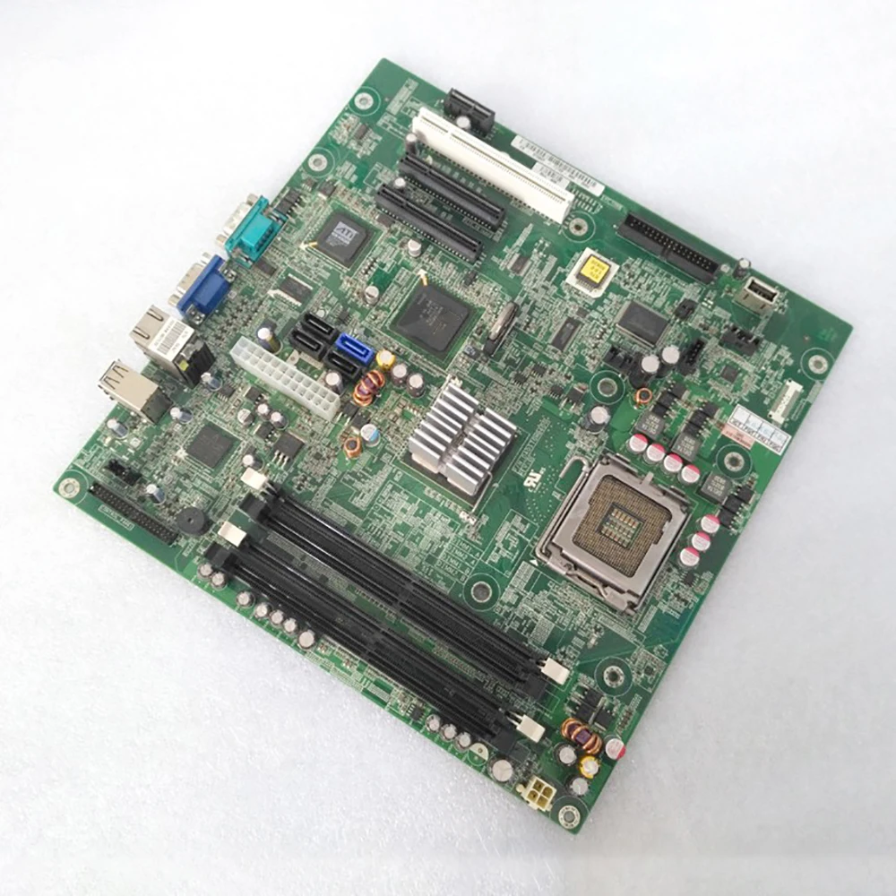 Placa base para Dell PowerEdge T100 T065F 0T065F CN-0T065F placa base del sistema - imagen 3
