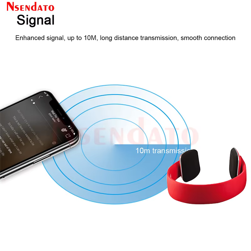 Auriculares Bluetooth Diadema Estéreo con Micrófono y Cancelación Ruido - imagen 3