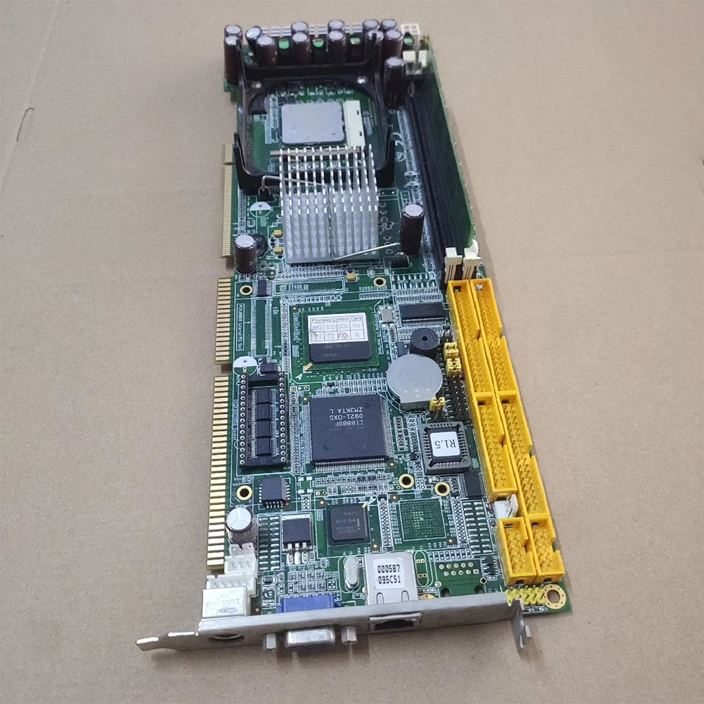 Placa base de control industrial HICORE-i6414VL R1.2 1064140008120P - imagen 5