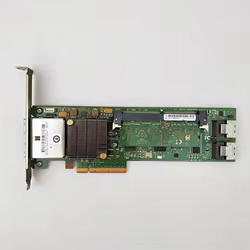 Tarjeta Controladora SAS MR 8888ELP para Servidores