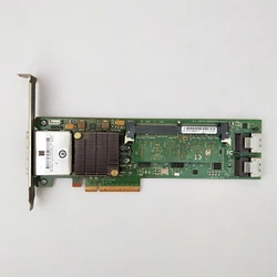 Tarjeta Controladora SAS MR 8888ELP para Servidores