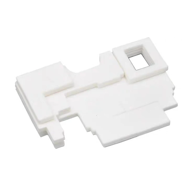 Caja de cartucho de mantenimiento de tinta, almohadilla de esponja reiniciadora de Chip para Canon G1020 G2020 G3020 G3060 G1220 G2160 G2260 G3160 G3260 G540 G550 - imagen 5