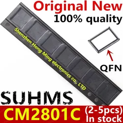 Chipset K2 CM2801C QFN-88 – Solución de Alto Rendimiento