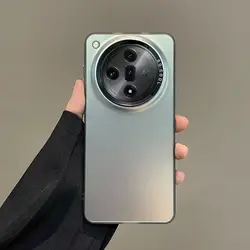 Funda OPPO Find X7 Ultra / X7 – Contraportada Antigolpes y Antihuella