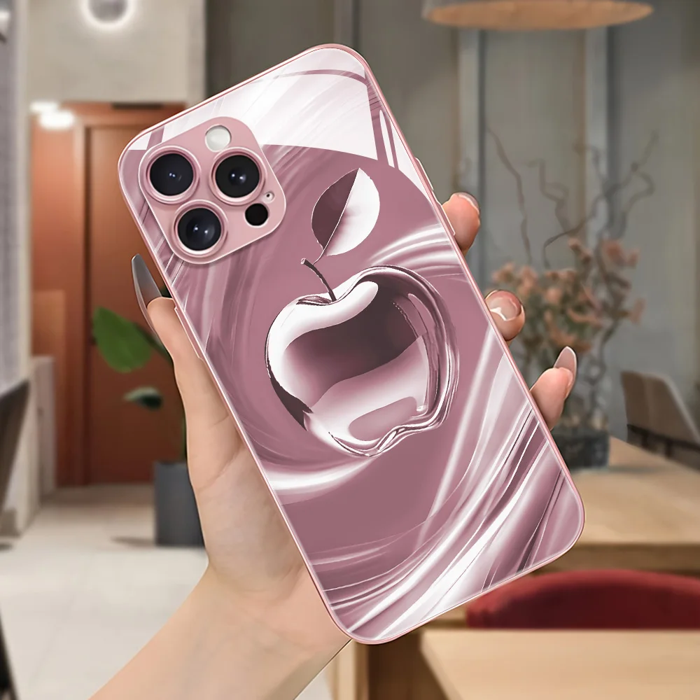 Funda de teléfono de vidrio templado para Samsung A56 5G A55 A17 A16 A54 A36 A15 A14 A34 A52 A53 A33 A13 A12 A22 A24 A25 A23 A32 A51 - imagen 5