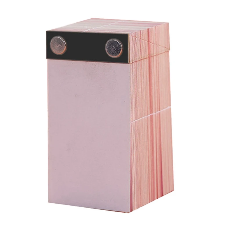 Bloc de notas de conejo lindo, Bloc de notas de conejo, regalo de cumpleaños, escultura de papel de niña, decoración artística