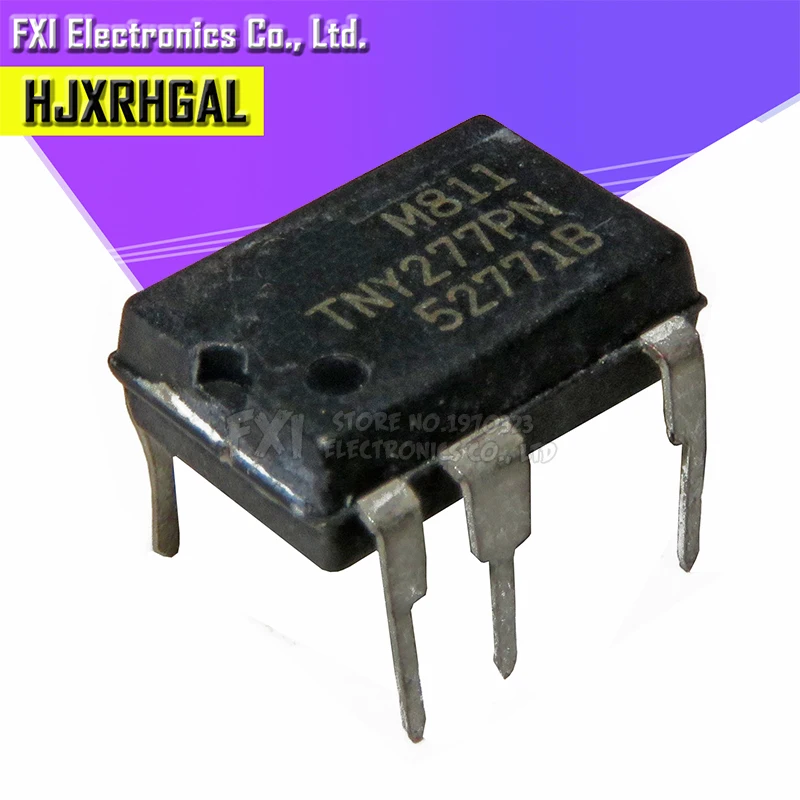 100 Uds TNY277PN TNY277 DIP-7 DIP
