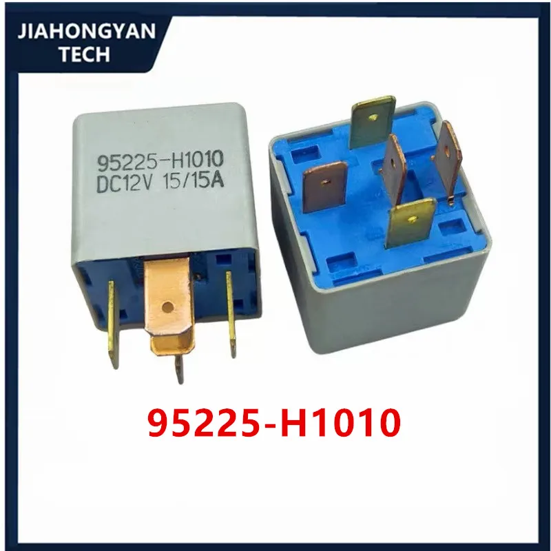 Relé automotriz Original 95225-H1010 DC12V 15/15A 5 pines