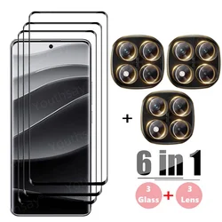 Vidrio Templado 3D para Poco X7 – Protector Pantalla Resistente