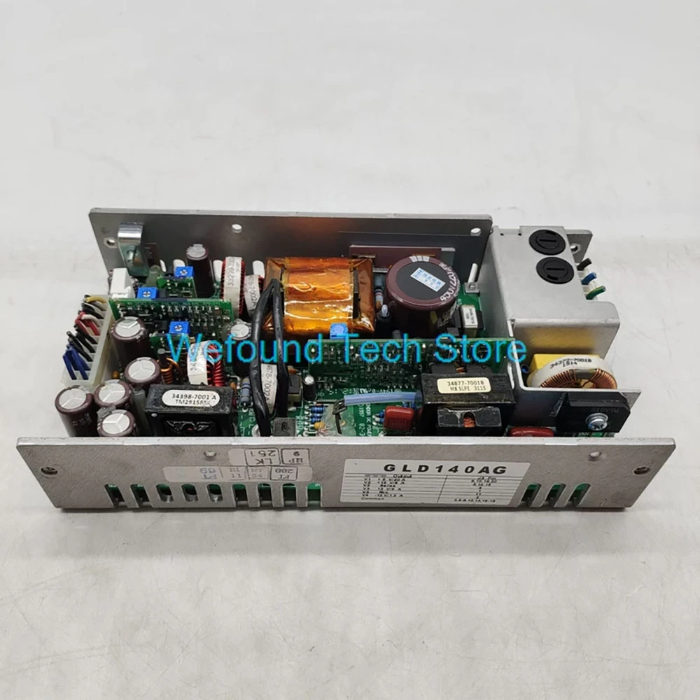 Fuente de alimentación GLD140AG - imagen 3