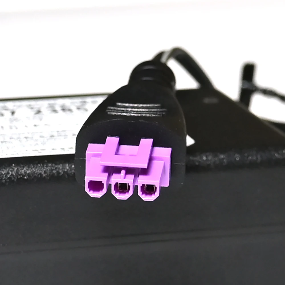 0957-2385 Adaptador de CA Cargador Fuente de alimentación 22V 455mA para HP 1010 1012 1510 1512 1513 1514 1518 2515 2540 2541 2542 2543 2544 2546 - imagen 5