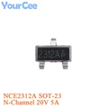 NCE2312A
