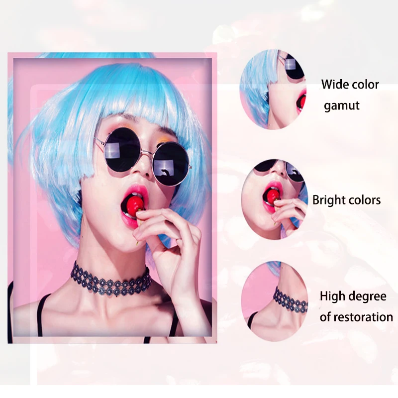 Cartucho de tinta para impresora Brother MFC-J2330DW, recambio de tinta Compatible con LC3719XL, LC3719, LC 3719, 3717, LC3717, Color Premium, MFC-J2730DW - imagen 5