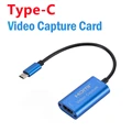Type C Capture Card