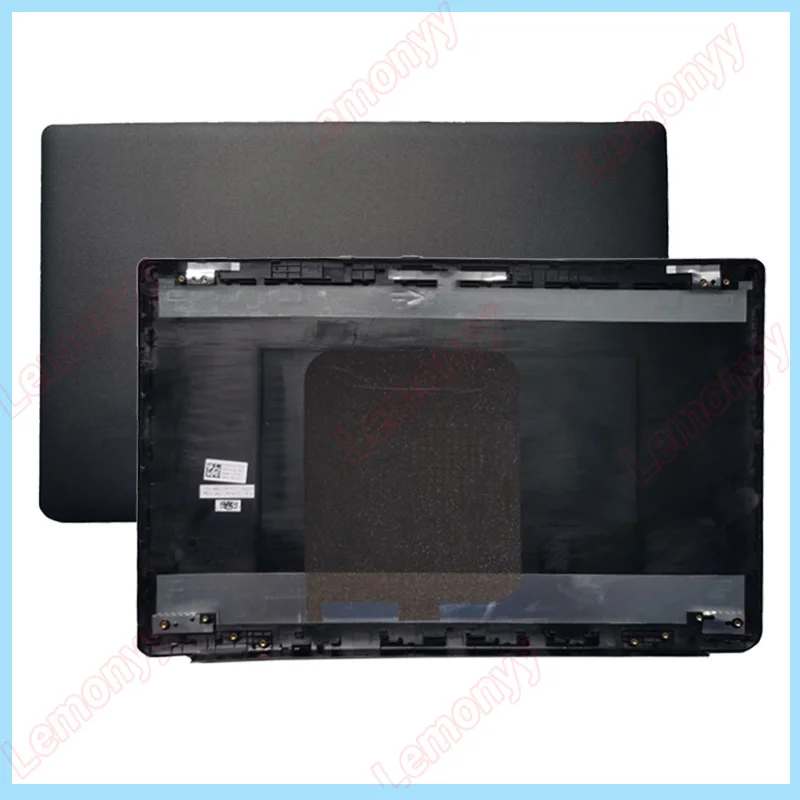 Nuevo para Dell Latitude 15 "E3500 3500 00C7J2 cubierta trasera LCD para portátil 00C7J2/cubierta de bisel 0KPH5P/funda inferior