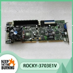 ROCKY-3703E1V REV: 1.0 370 Placa base de control industrial ROCKY-3703E1V