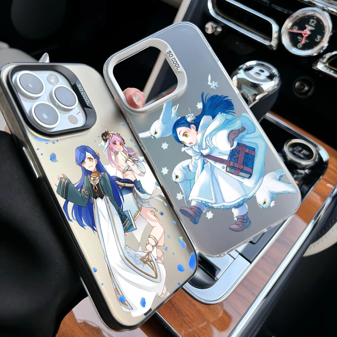 Funda de teléfono plateada de color mate para Apple iPhone 15, 14, 13, 12, 11, X, XS, XR, 8, 7 Plus, Pro Max