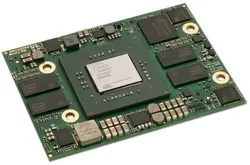 XU8 Xilinx Zynq UltraScale+ MPSoC – Módulo de desarrollo